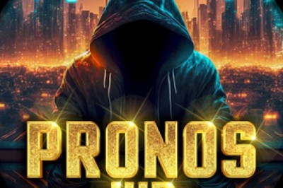LOG Pronos VIP
